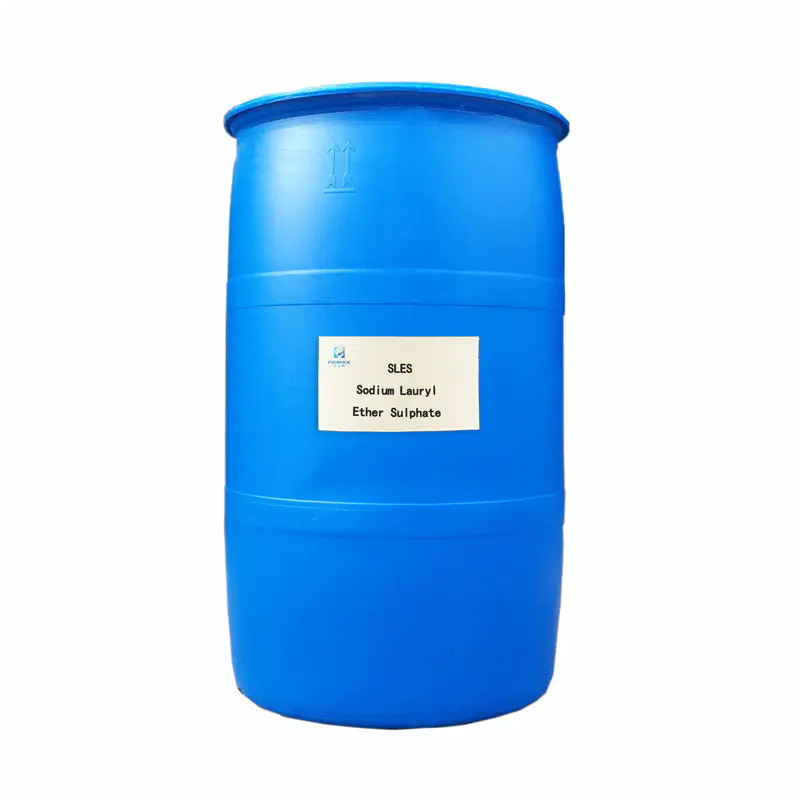 Surfactants কি?