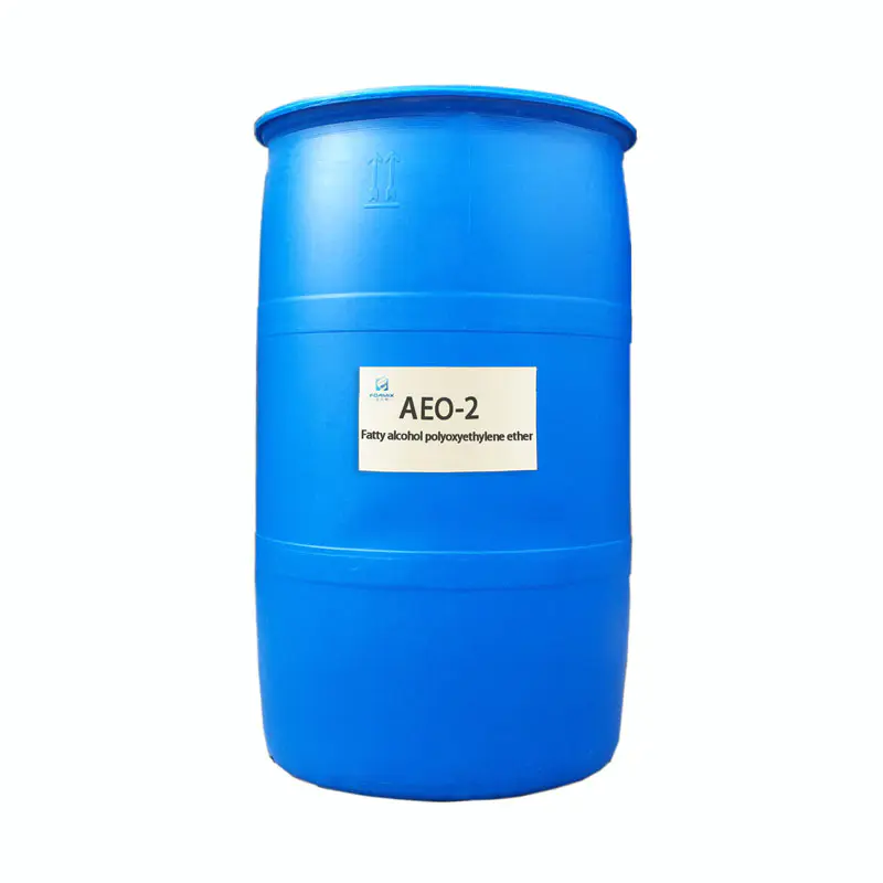 ল'ৰিল এলকহল ইথ'ক্সিলেট AEO-2