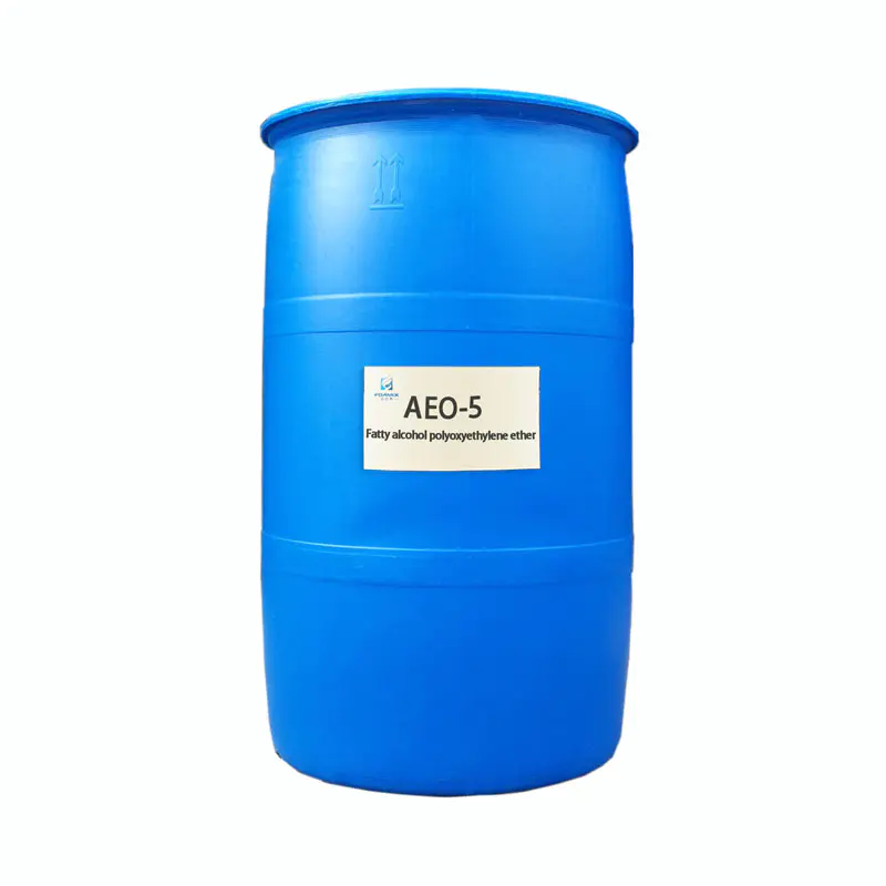ল'ৰিল এলকহল ইথ'ক্সিলেট AEO-5