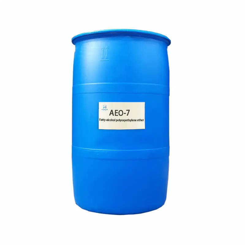 ল'ৰিল এলকহল ইথ'ক্সিলেট AEO-7