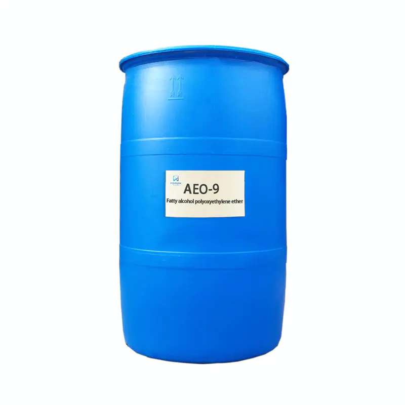 ল'ৰিল এলকহল ইথ'ক্সিলেট AEO-9